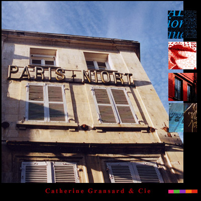 niort-paris