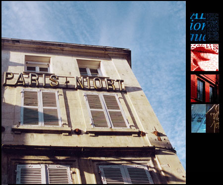 paris-niort